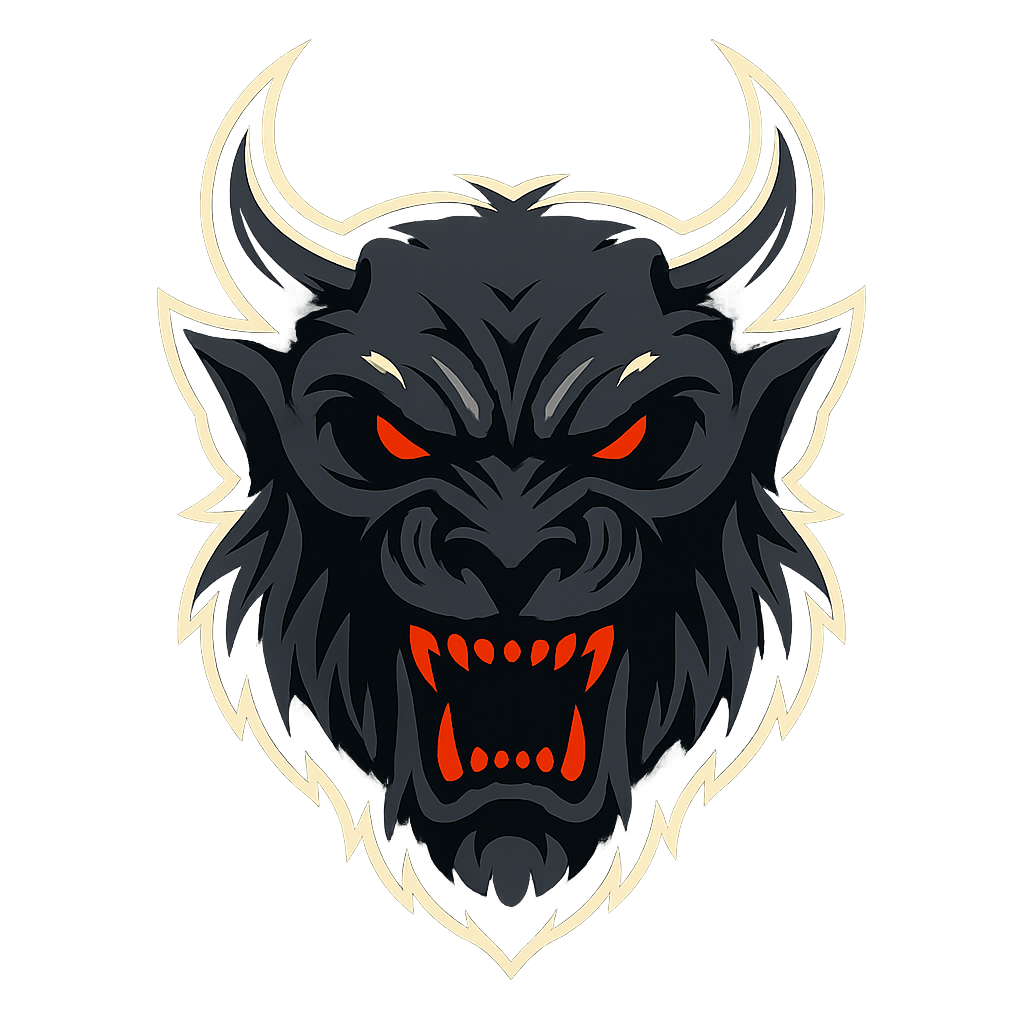 THE BEAST Logo