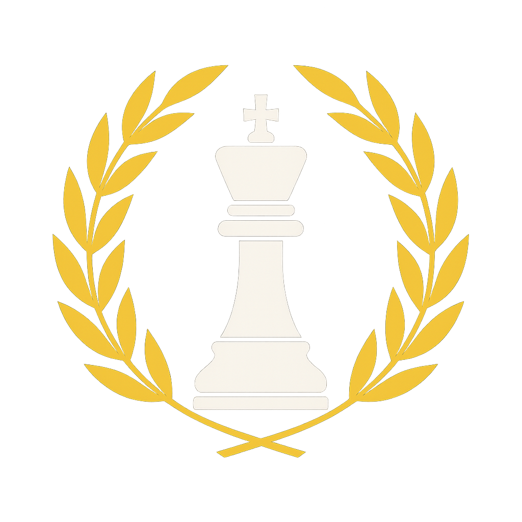 CHESS‑WM Logo